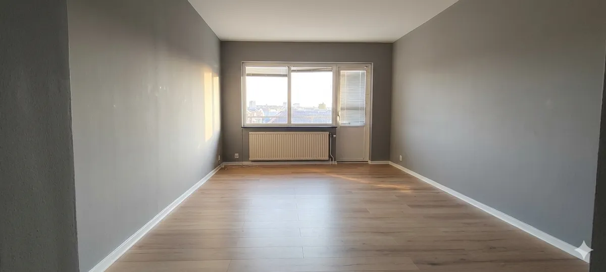 Hyreslägenhet på Vislanda i vislanda