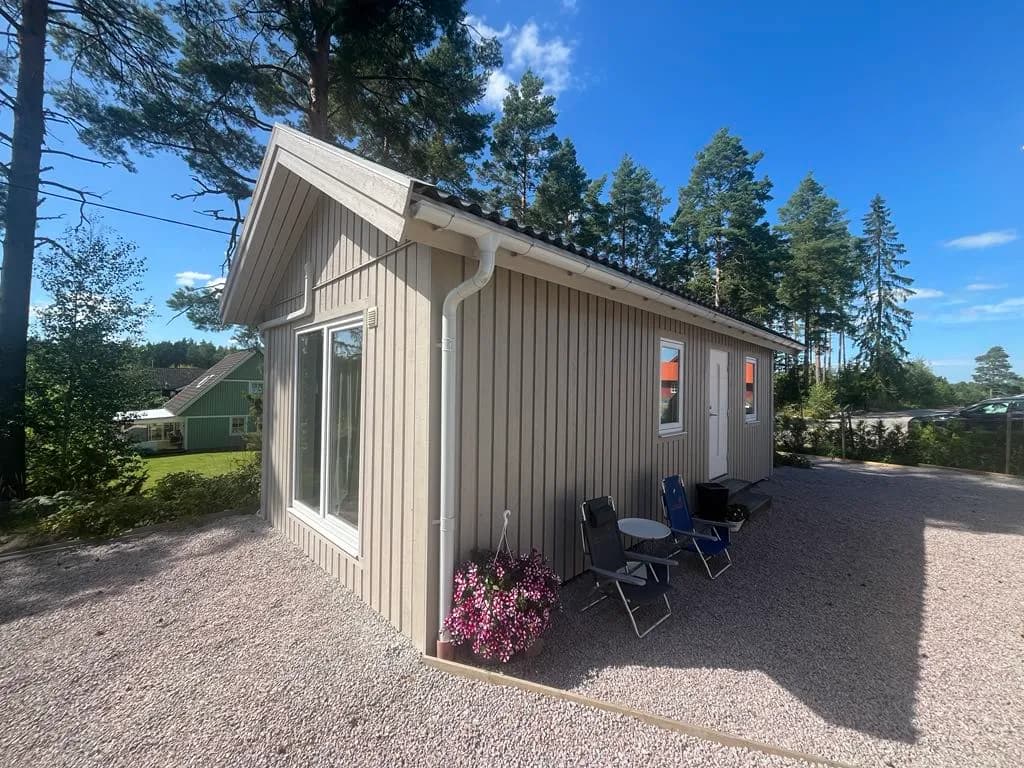 Hyresbostad på Björklinge i bjorklinge