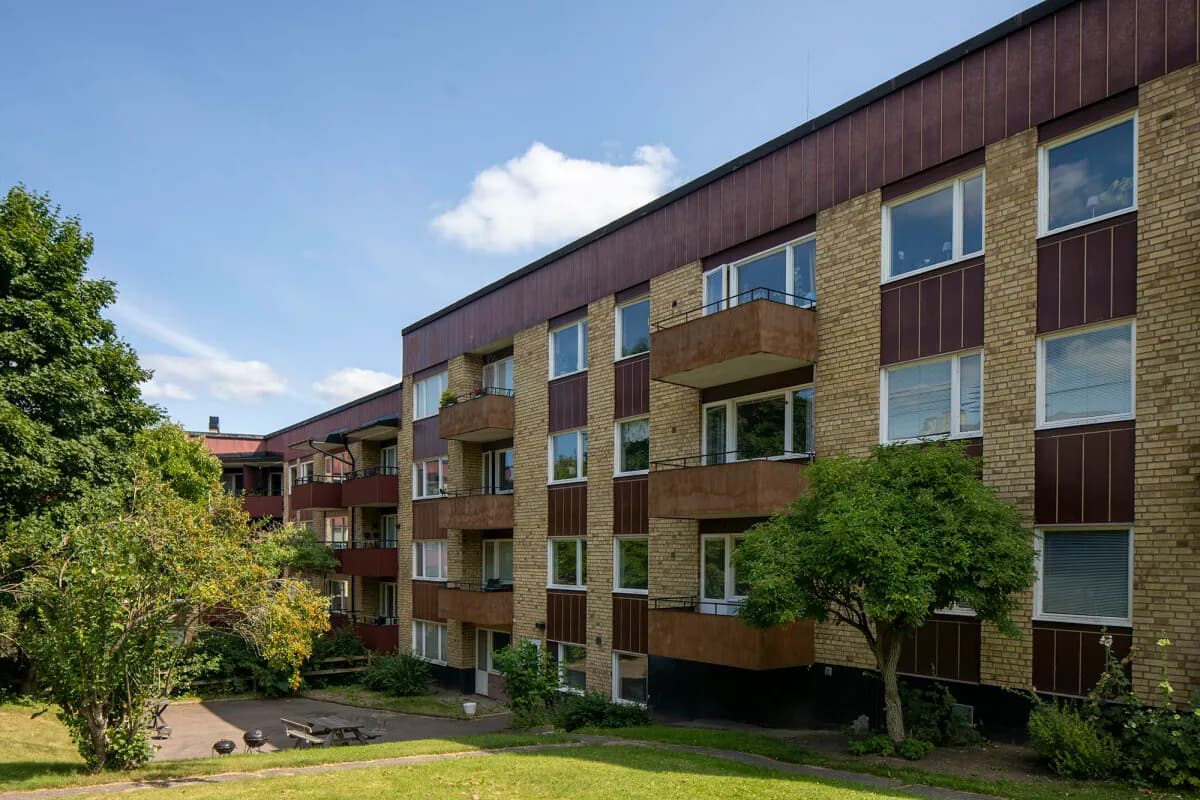 Hyreslägenhet på Linköping i linkoping