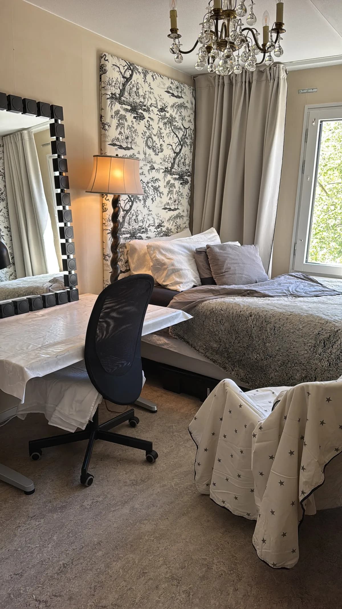Hyreslägenhet på Sundbyberg i sundbyberg