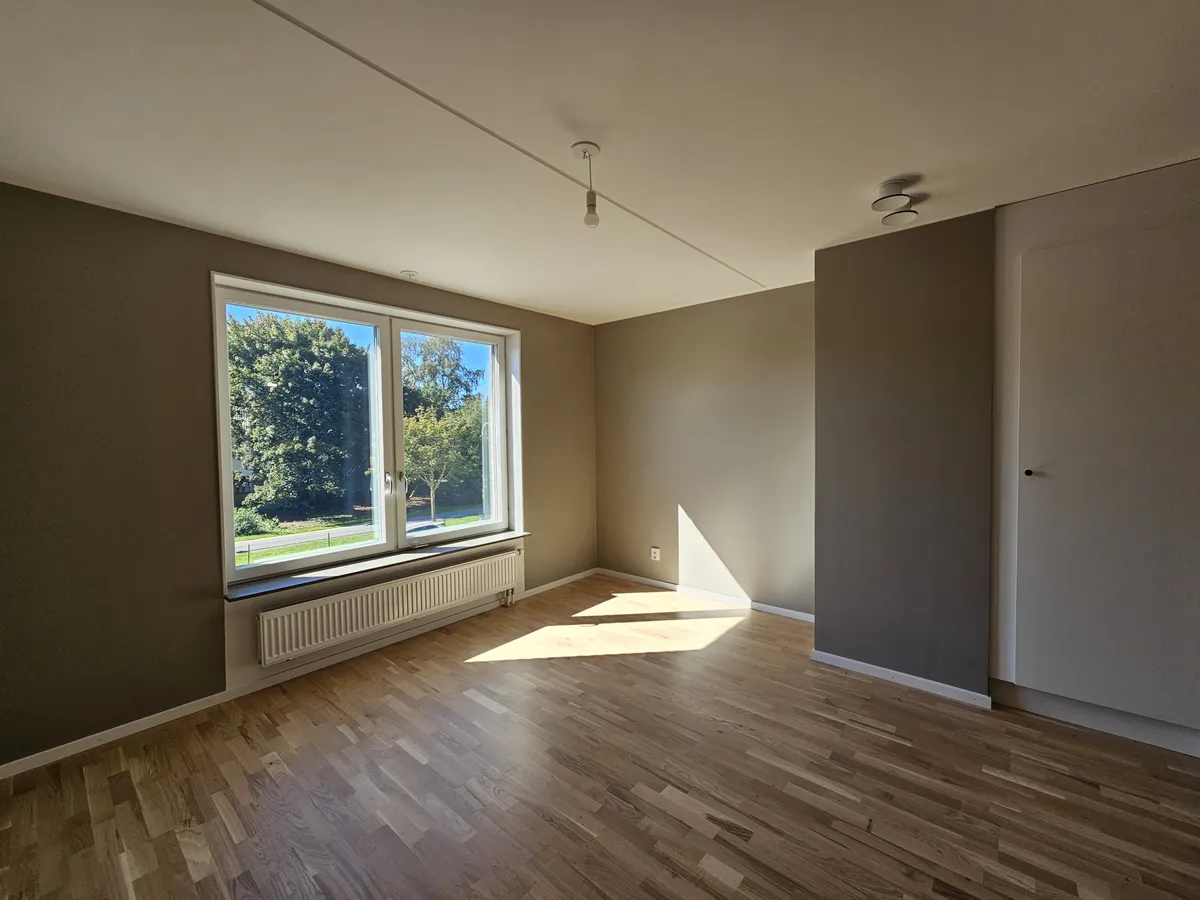 Lägenhet på Älvsjövägen i Älvsjö