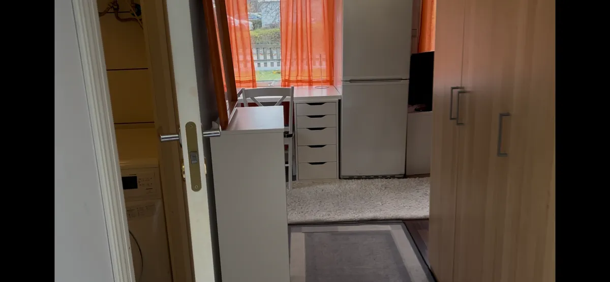 Hus på Särimnervägen i Upplands Väsby