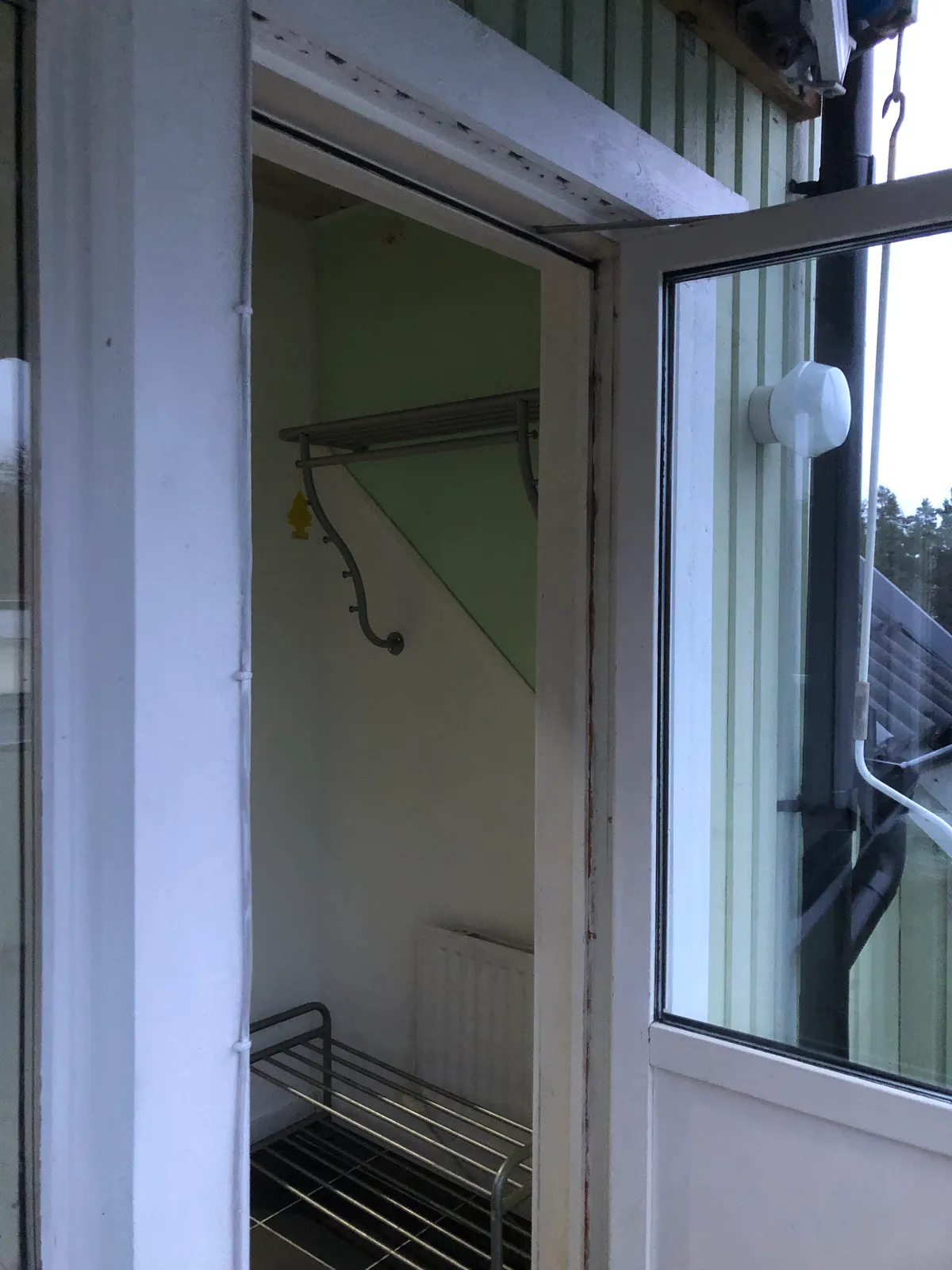 Hyresbostad på Upplands Väsby i upplands-vasby