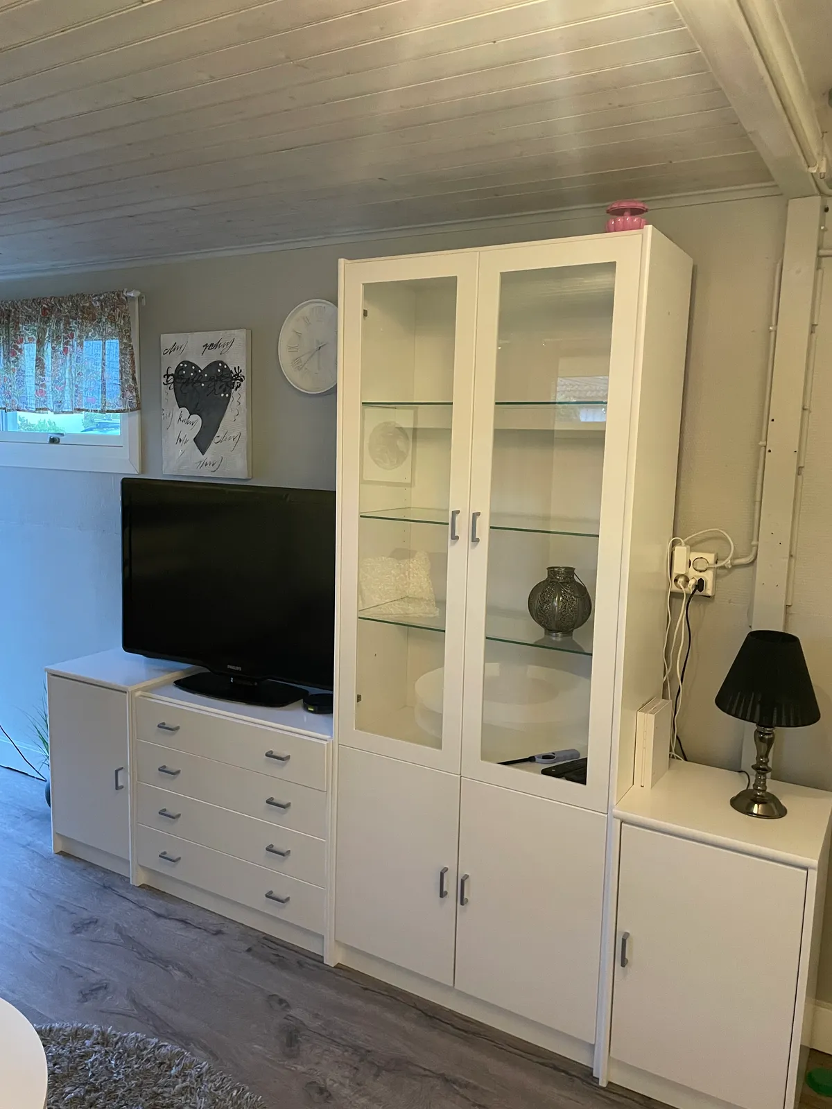 Hyresbostad på Falkenberg i falkenberg