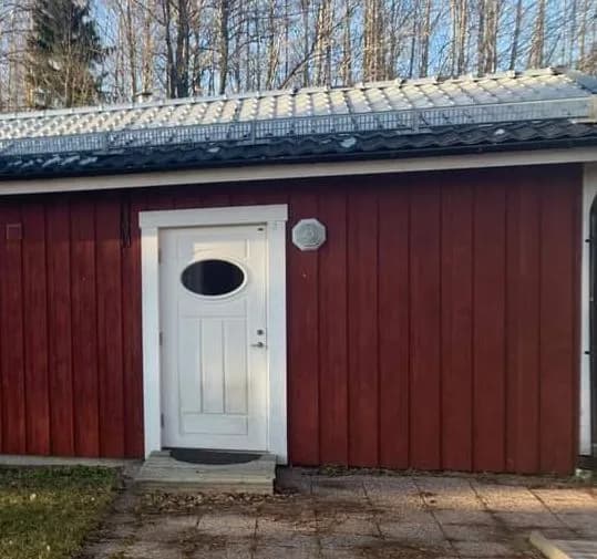 Hyreslägenhet på Tierp i tierp