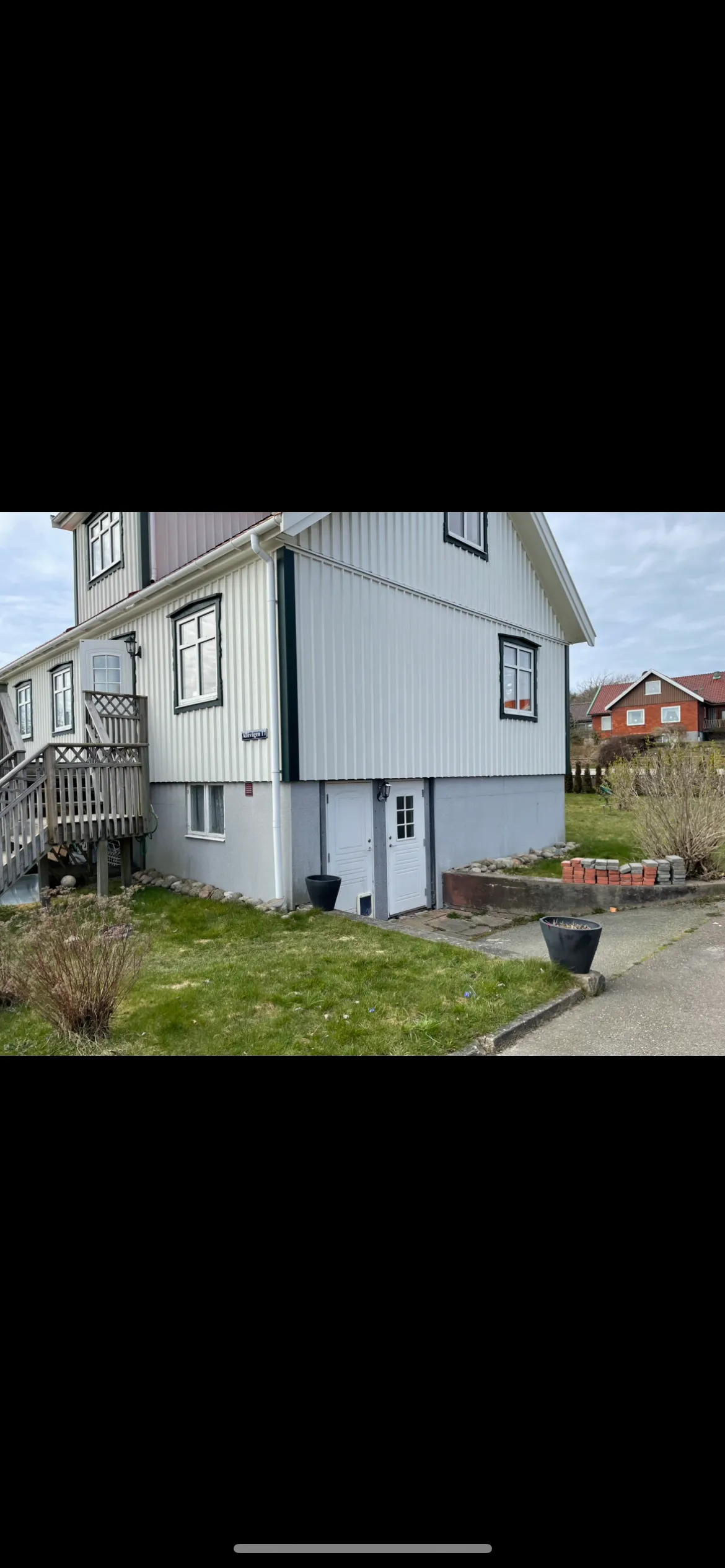 Hyreslägenhet på Rönnäng i ronnang