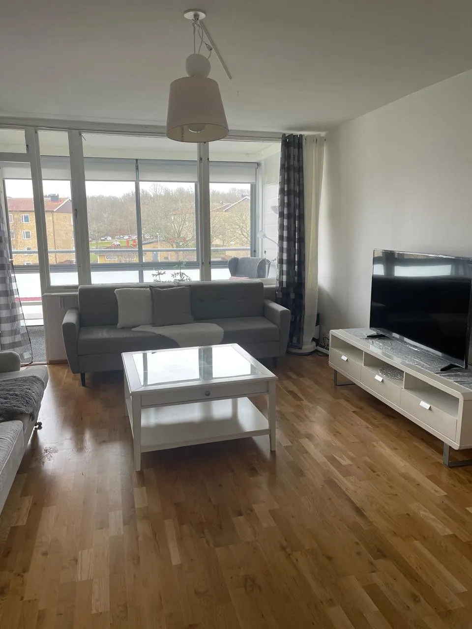 Lägenhet på Lindblomsvägen i Ronneby