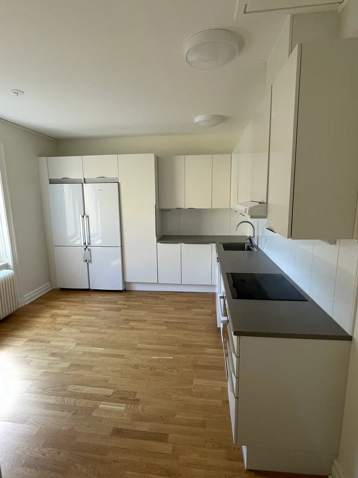 Hyreslägenhet på Sundsvall i sundsvall