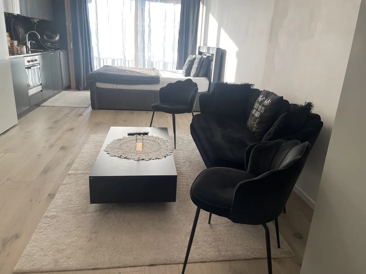 Lägenhet på Klyvargatan i Knivsta