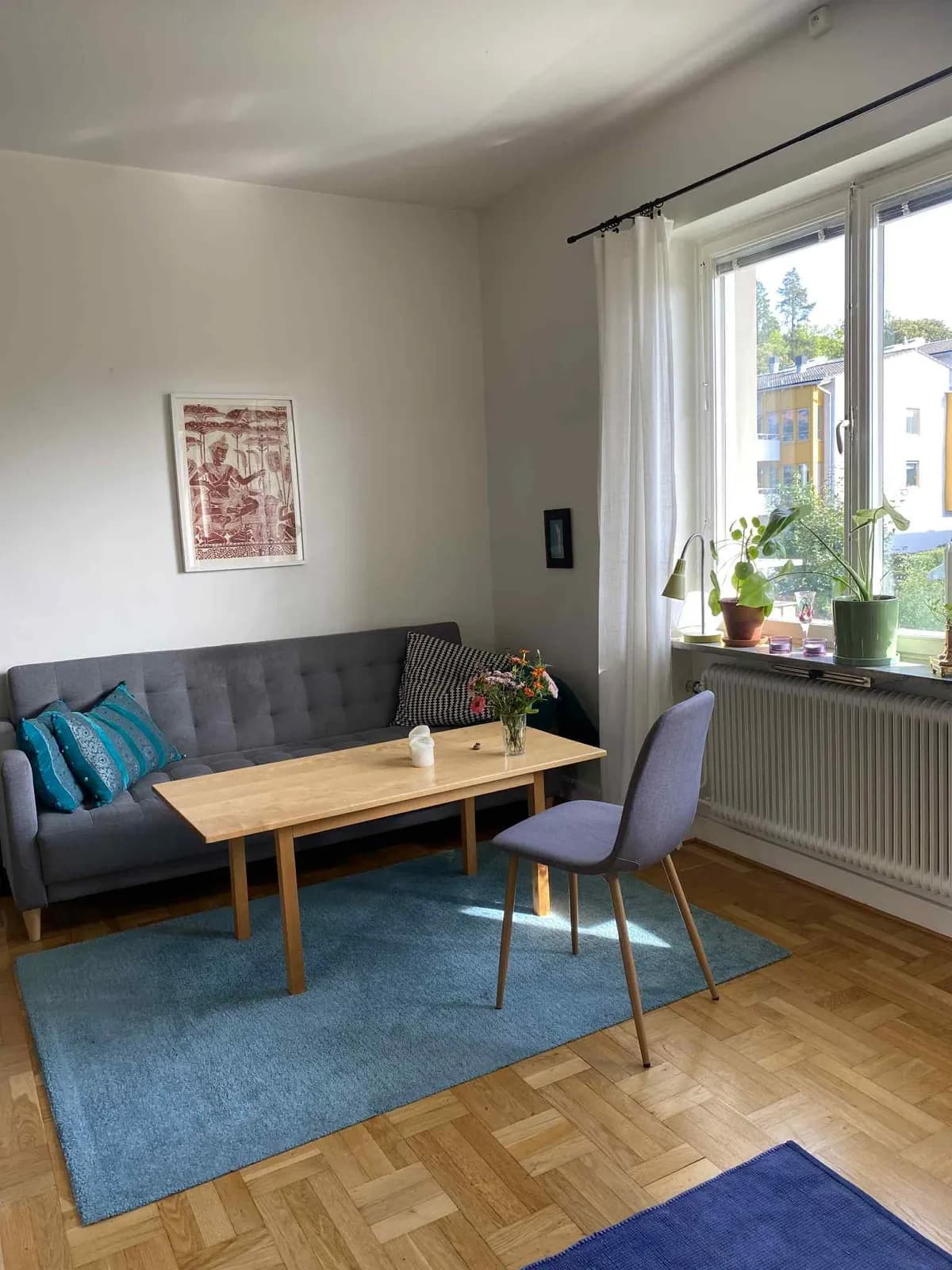 Hyreslägenhet på Enköping i enkoping