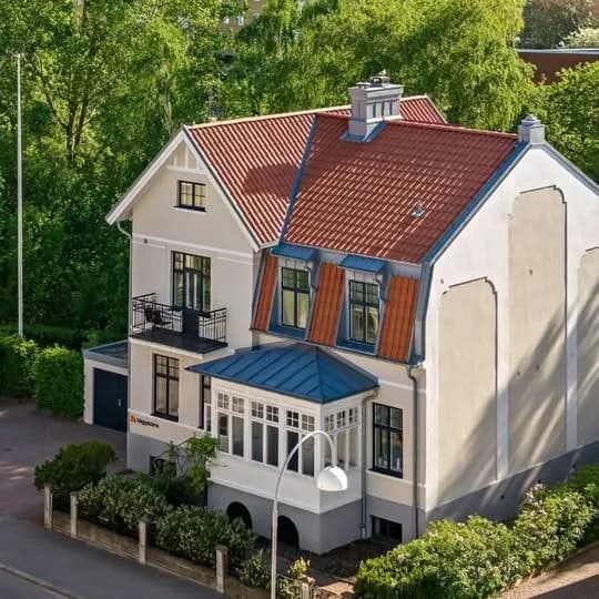 Hyreslägenhet på Ängelholm i angelholm