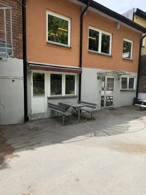 Hyreslägenhet på Lidingö i lidingo