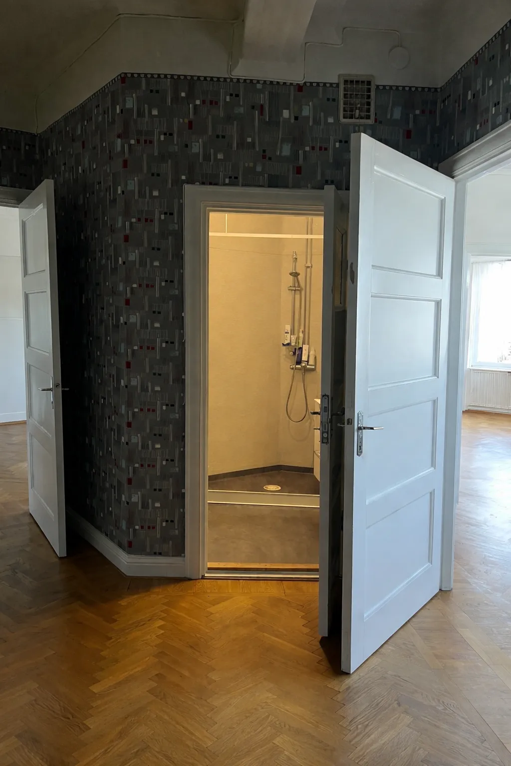 Hyreslägenhet på Oskarshamn i oskarshamn