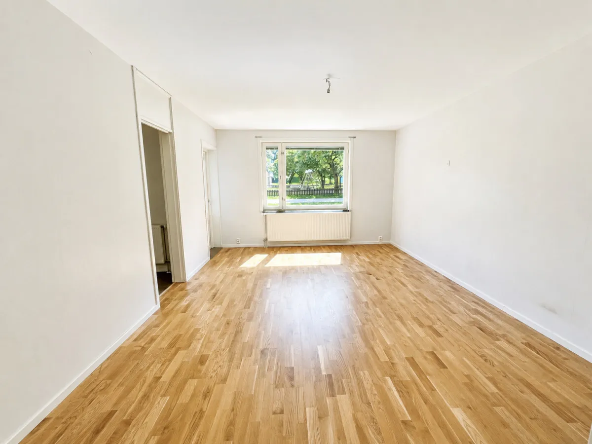 Lägenhet på Skrinnarvägen 7 i Eskilstuna