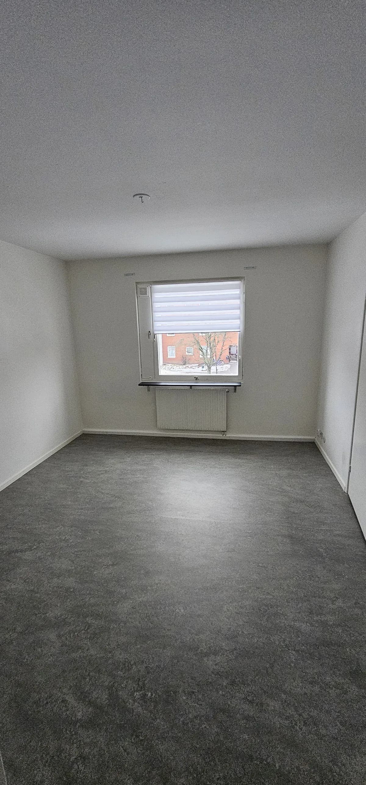 Hyreslägenhet på Nynäshamn i nynashamn