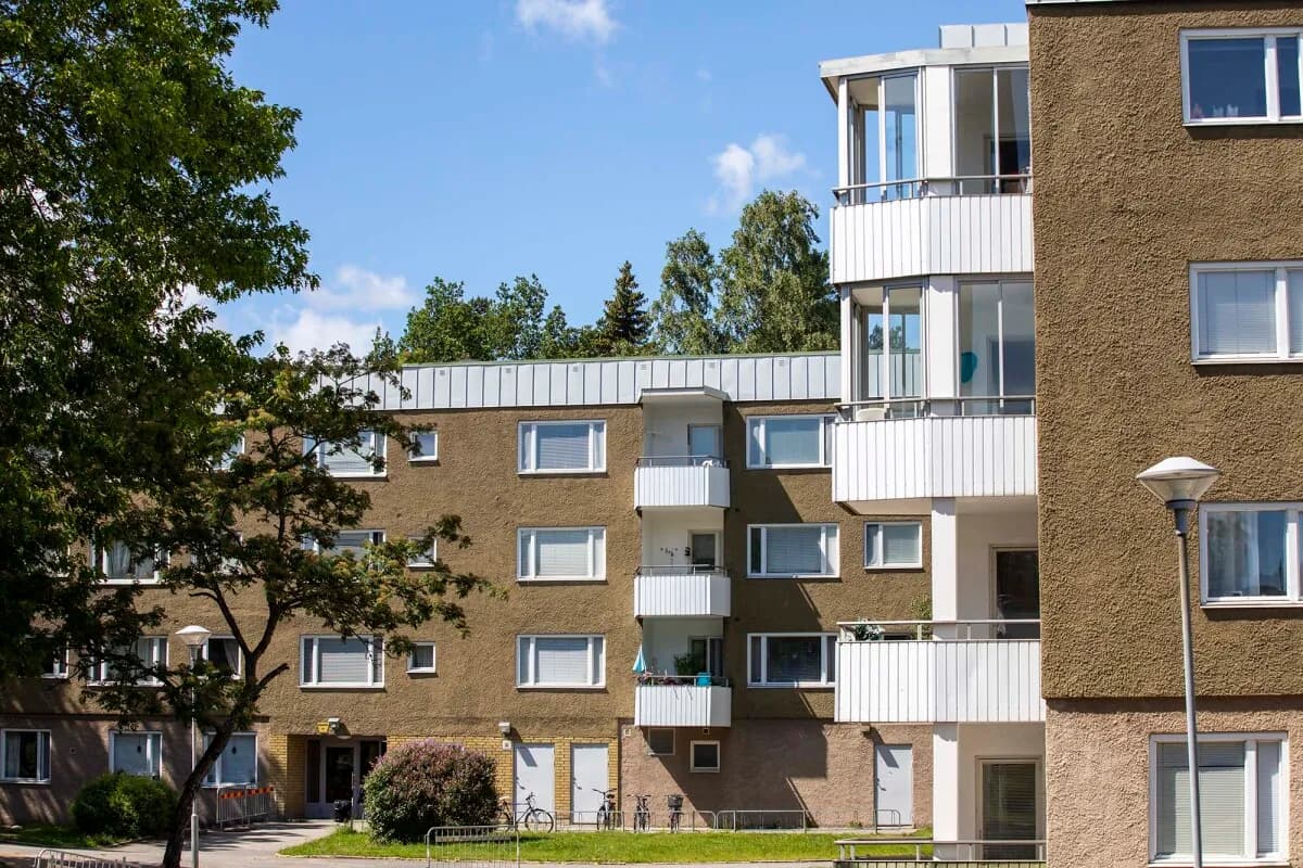 Hyreslägenhet på Eskilstuna i eskilstuna