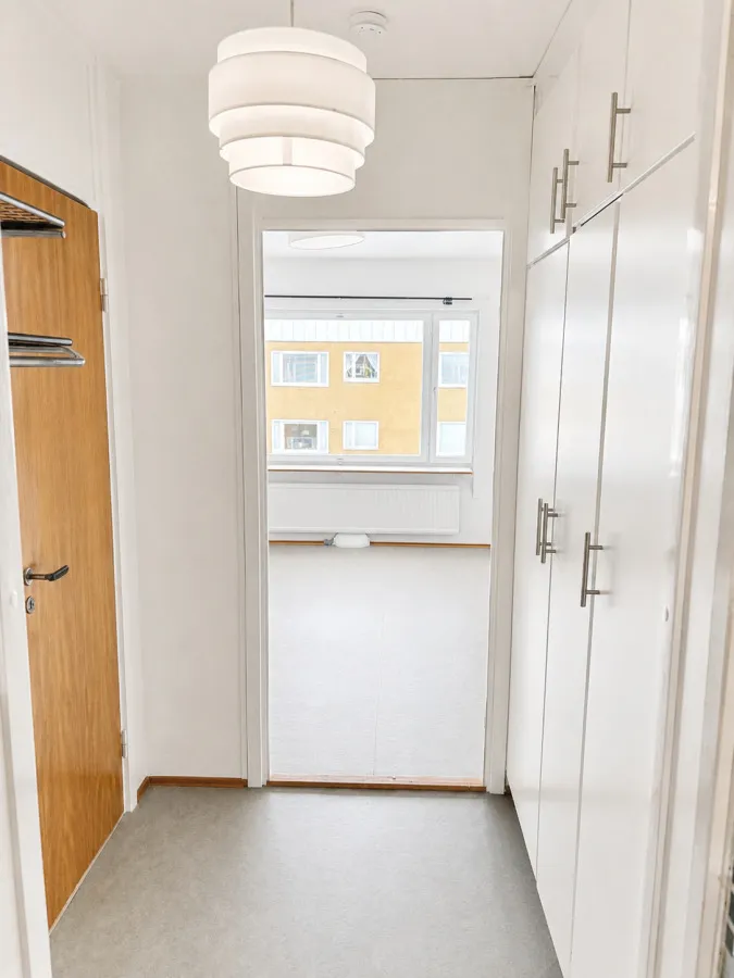 Hyreslägenhet på Eskilstuna i eskilstuna