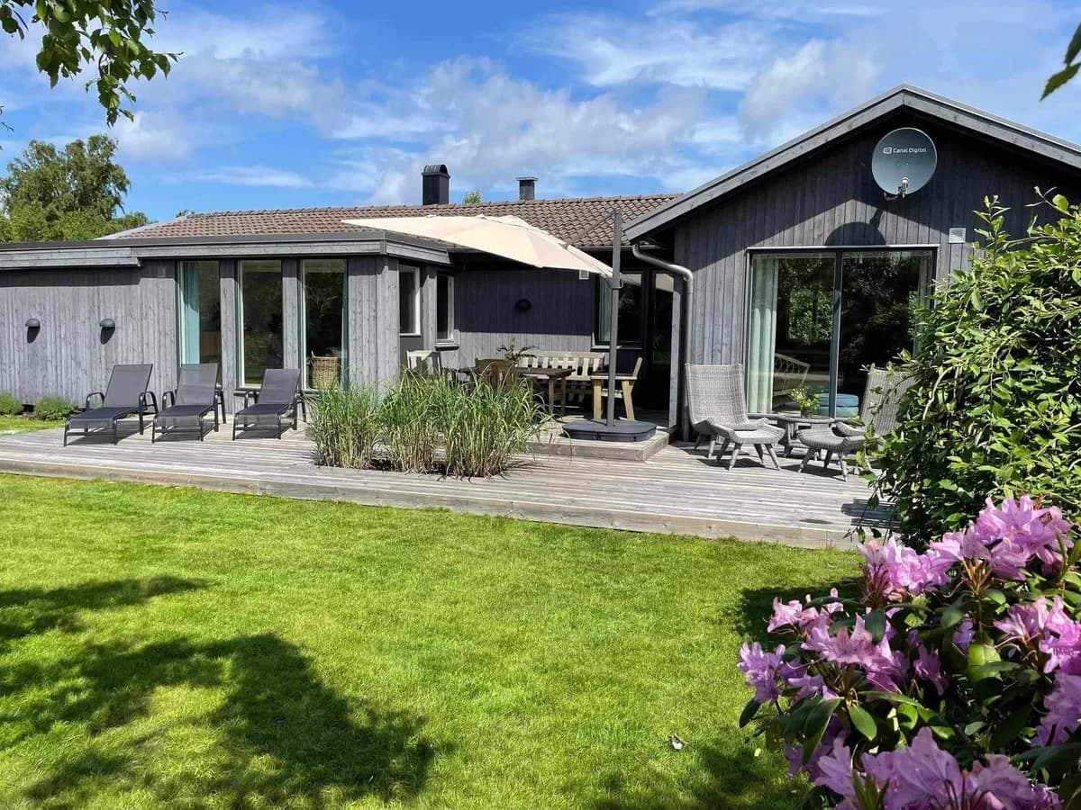 Hyresbostad på Skummeslövsstrand i skummeslovsstrand