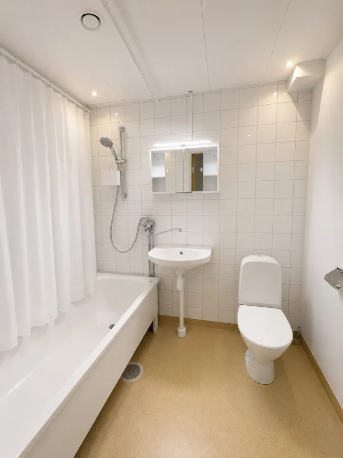 Hyreslägenhet på Eskilstuna i eskilstuna