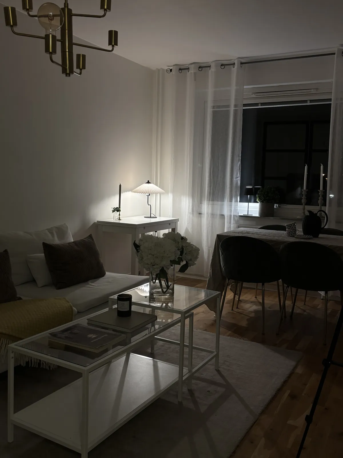 Lägenhet på Irisgatan i Mölndal