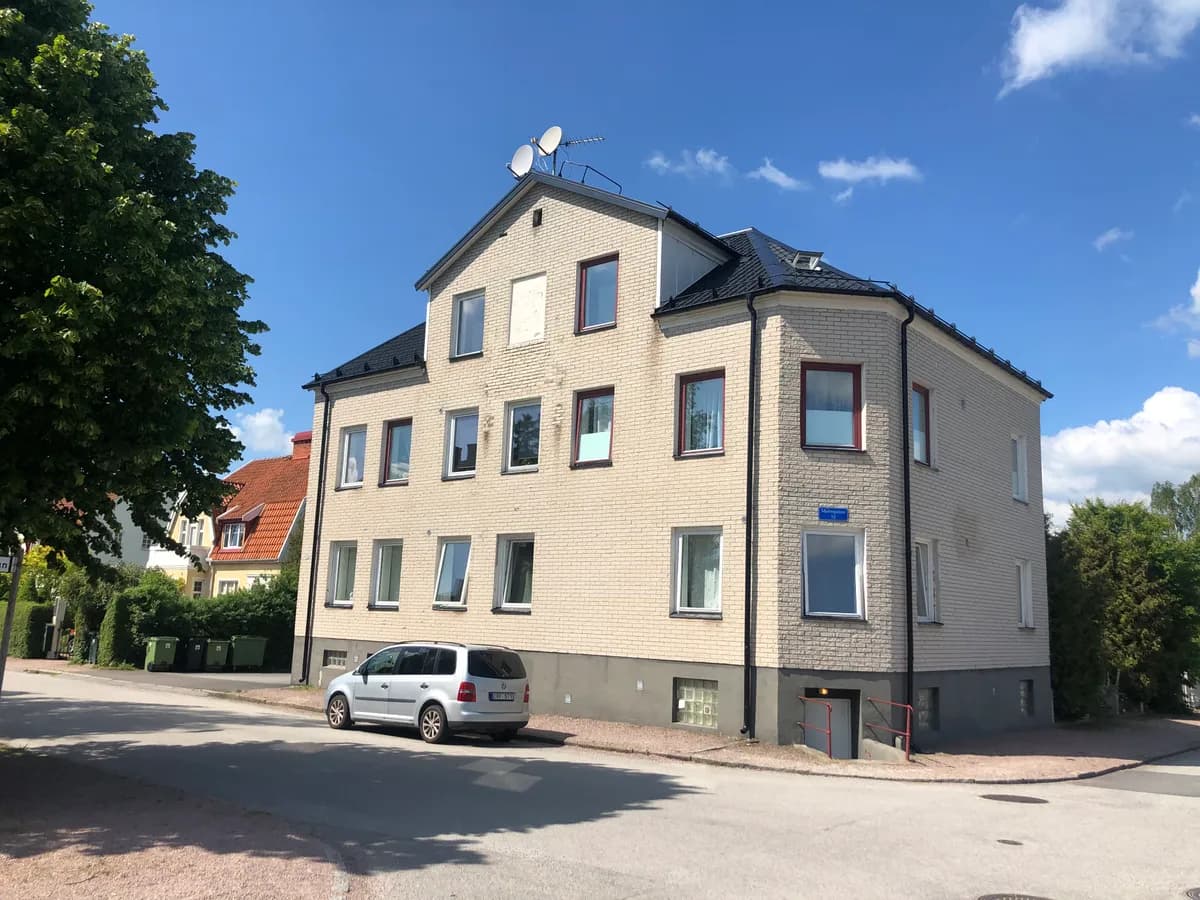 Hyreslägenhet på Eslöv i eslov
