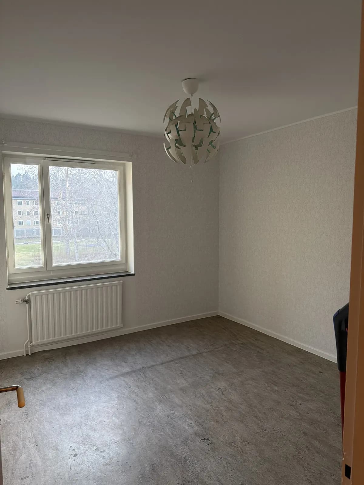 Lägenhet på Grimstagatan i Vällingby