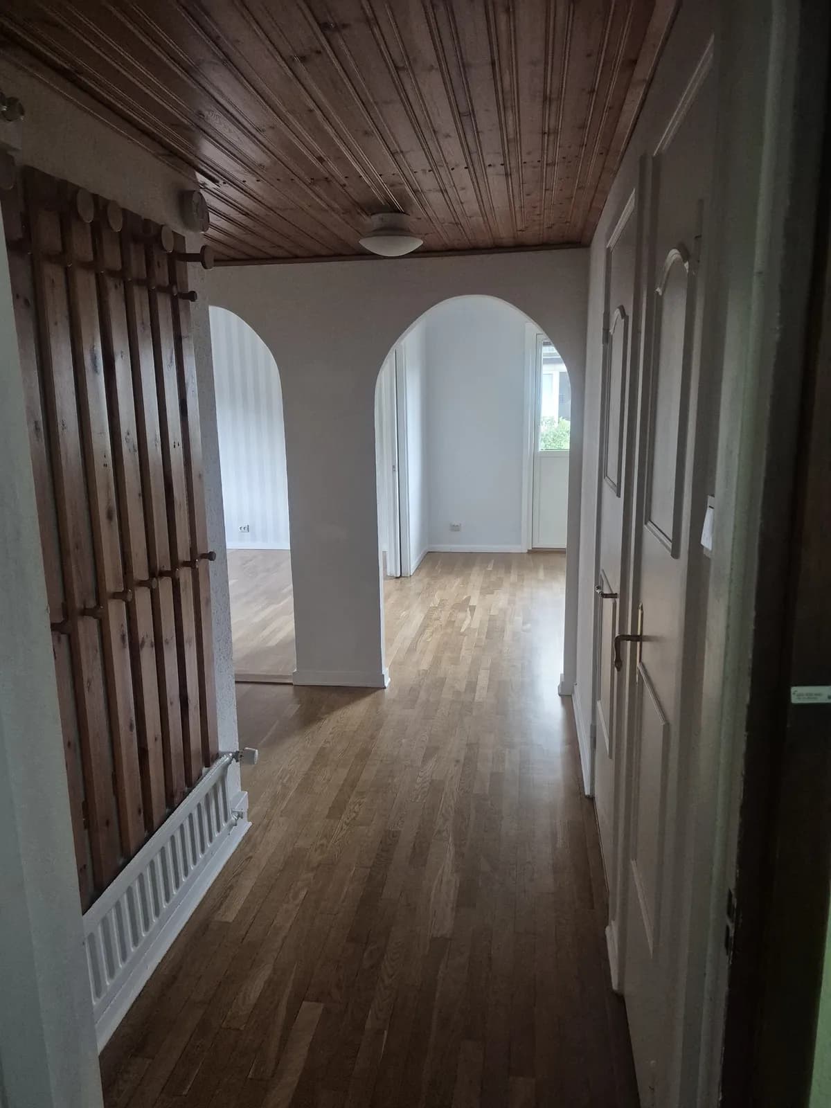 Hyreslägenhet på Ljungby i ljungby