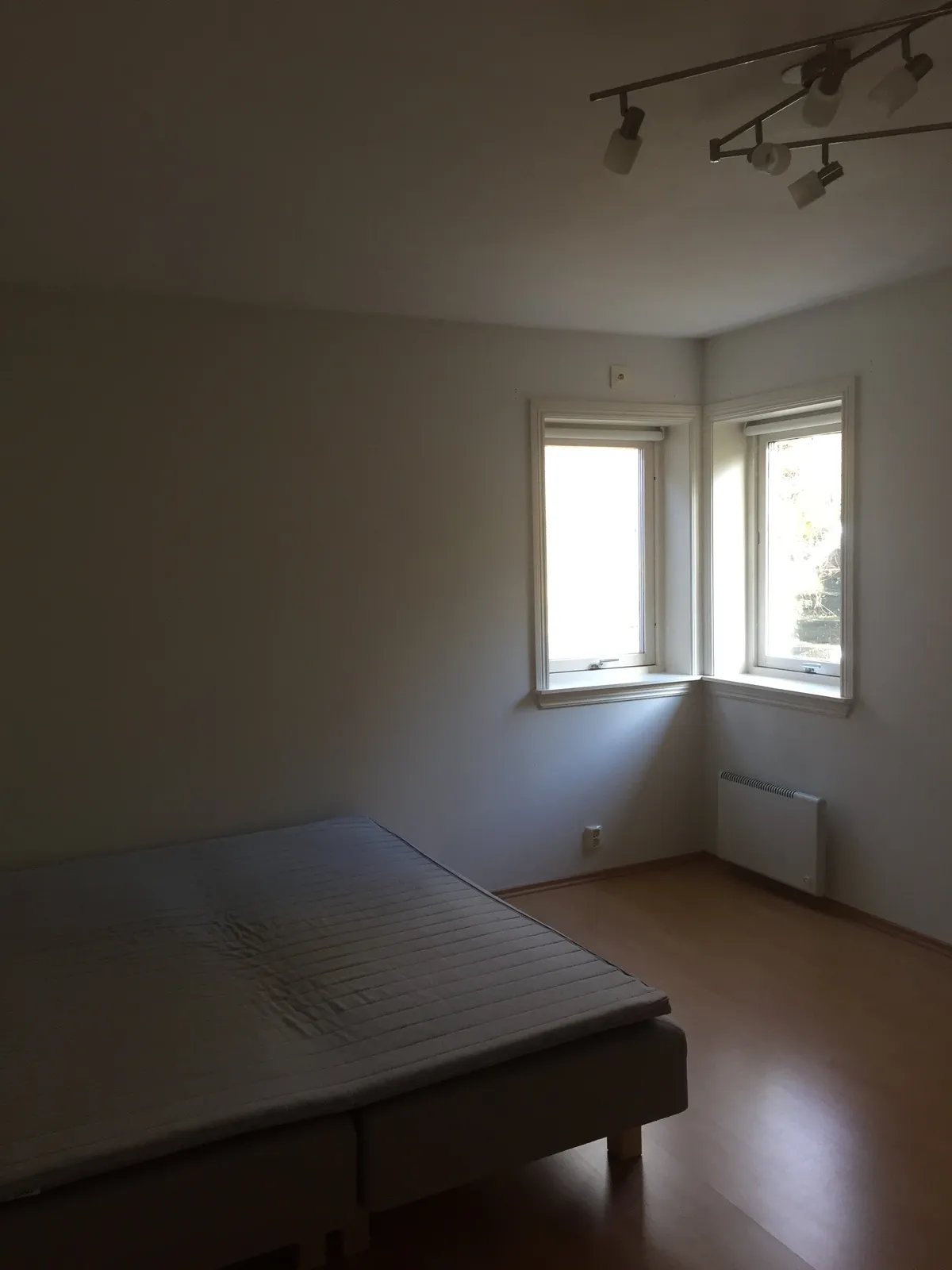 Hus på Trimvägen i Torslanda