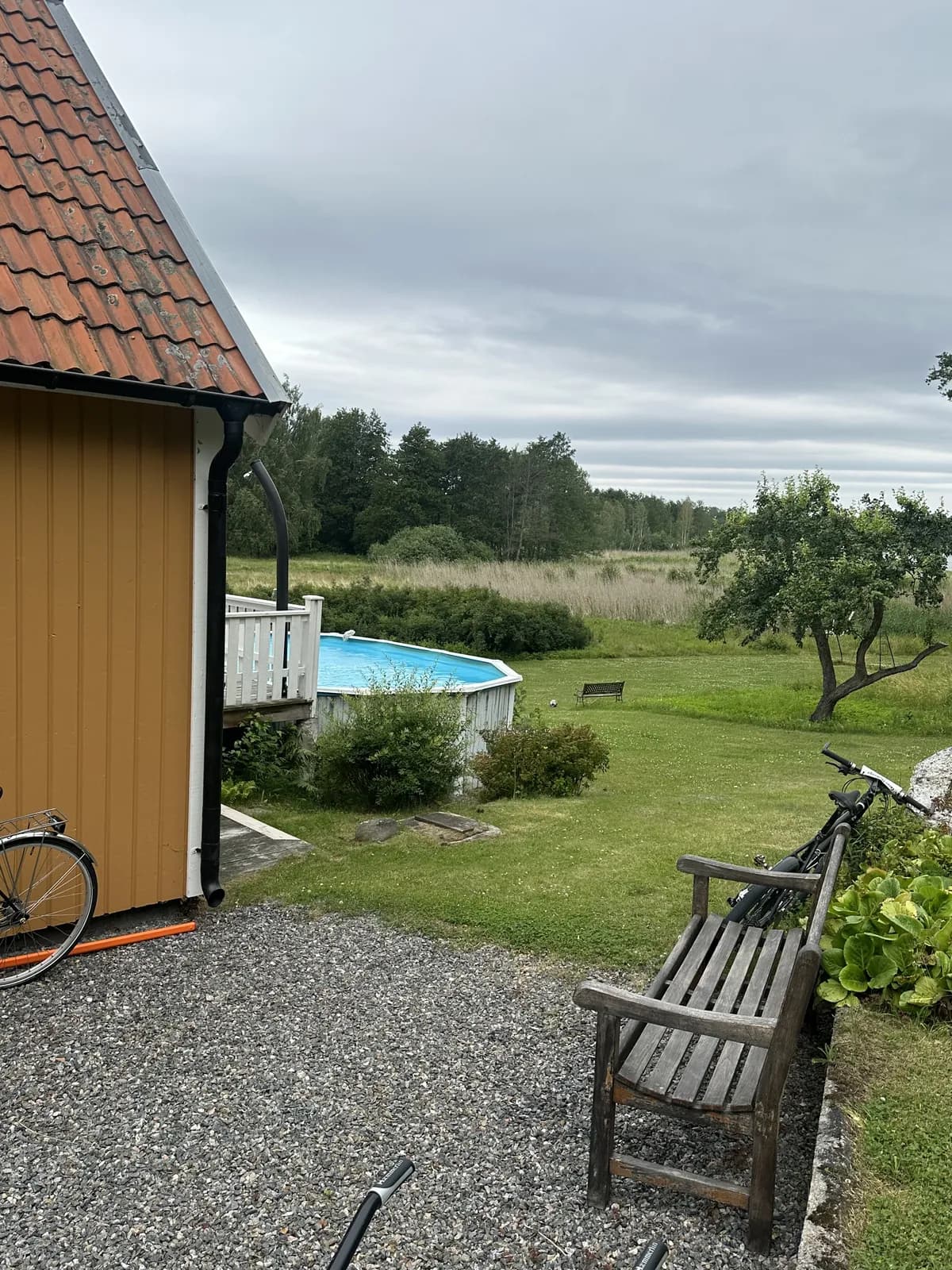 Hyresbostad på Strängnäs i strangnas