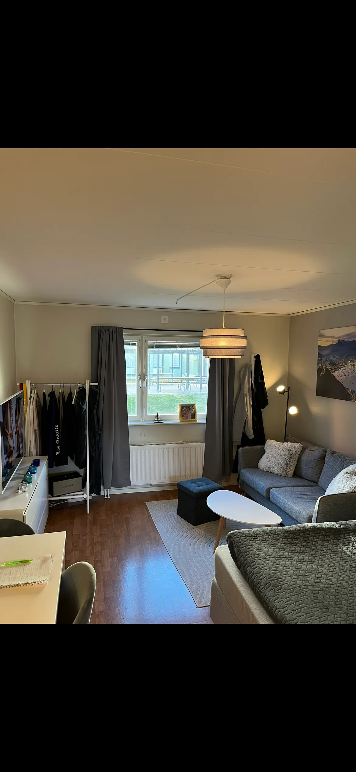 Hyreslägenhet på Umeå i umea