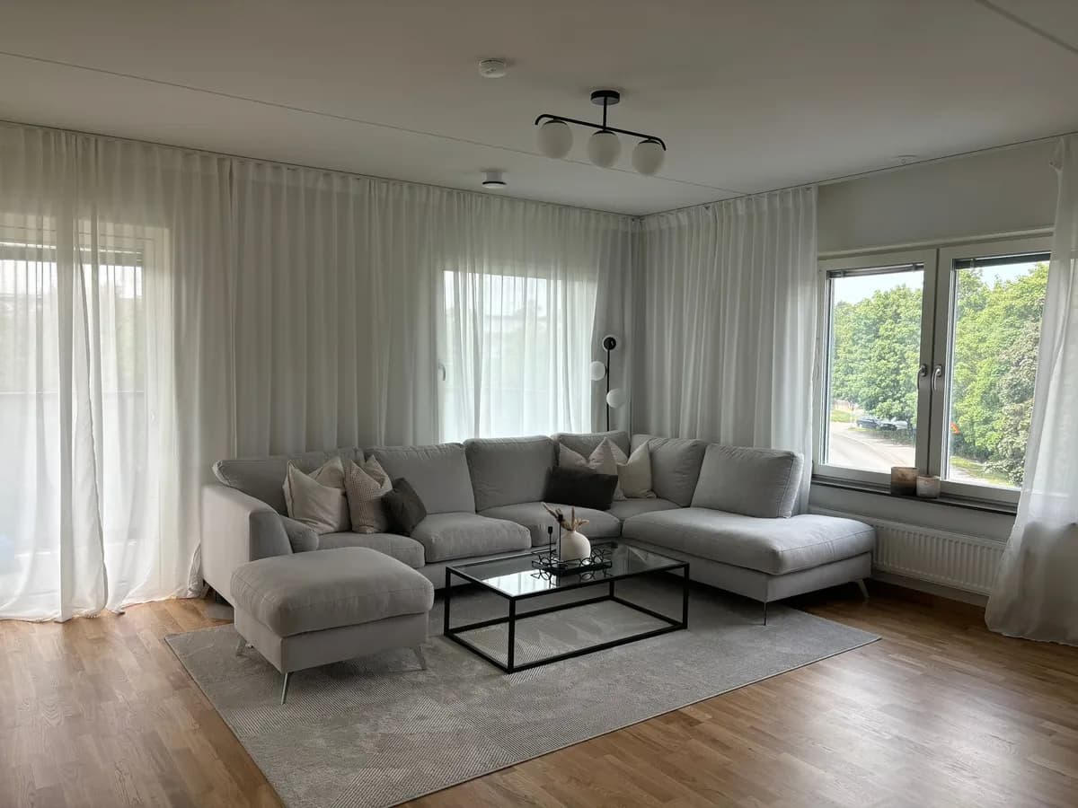 Hyreslägenhet på Järfälla i jarfalla