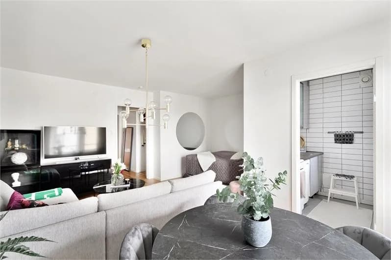 Hyreslägenhet på Vällingby i vallingby