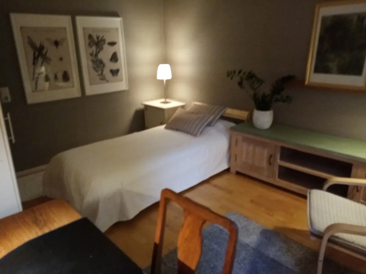 Hyreslägenhet på Hovås i hovas
