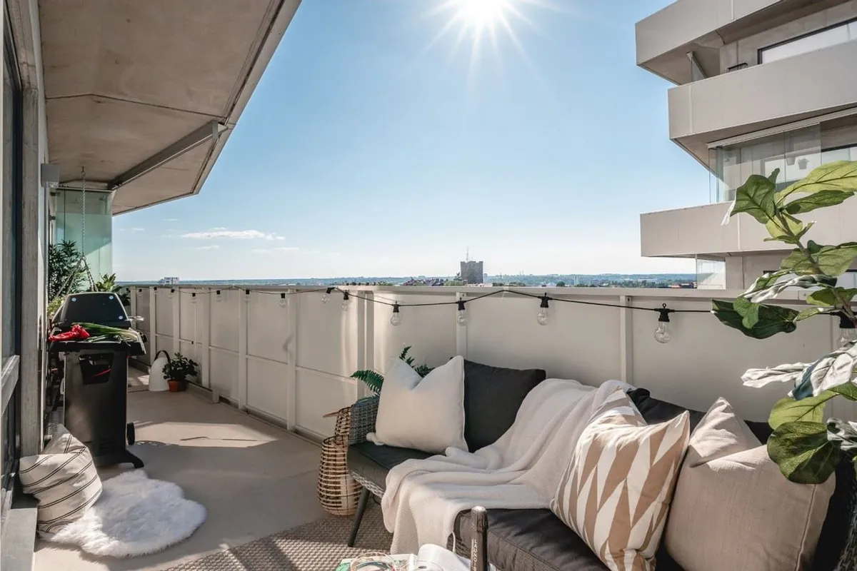 Hyreslägenhet på Sundbyberg i sundbyberg