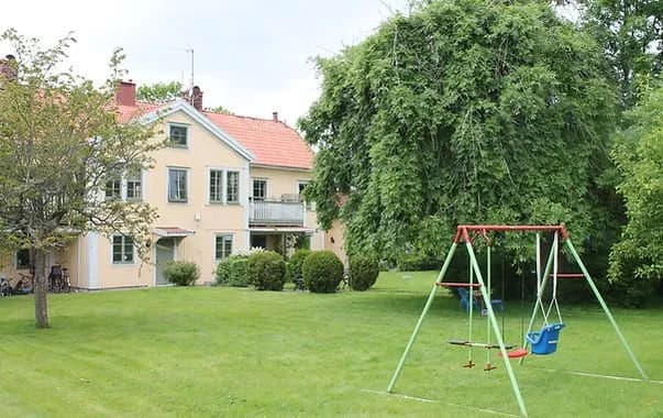 Hyreslägenhet på Tranås i tranas