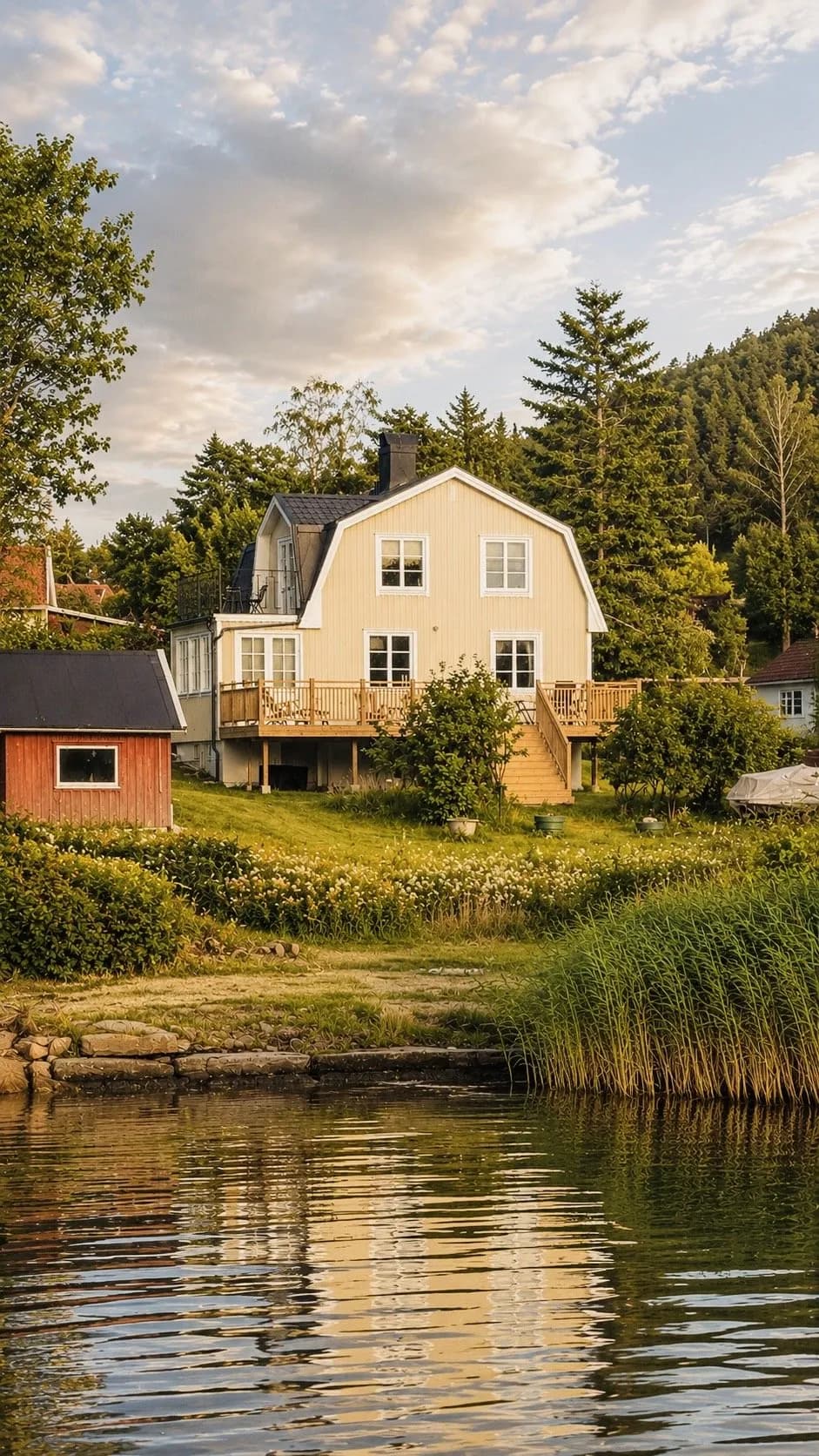 Hyresbostad på Uddevalla i uddevalla