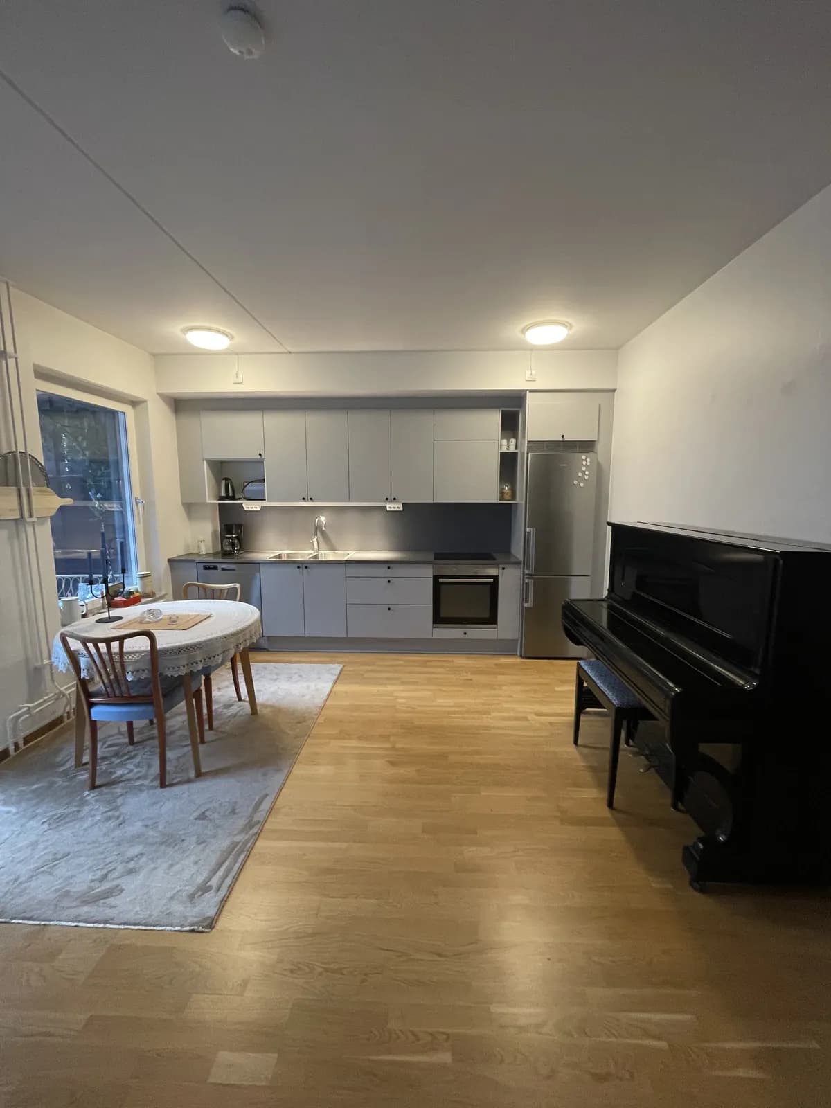 Hyreslägenhet på Sundbyberg i sundbyberg