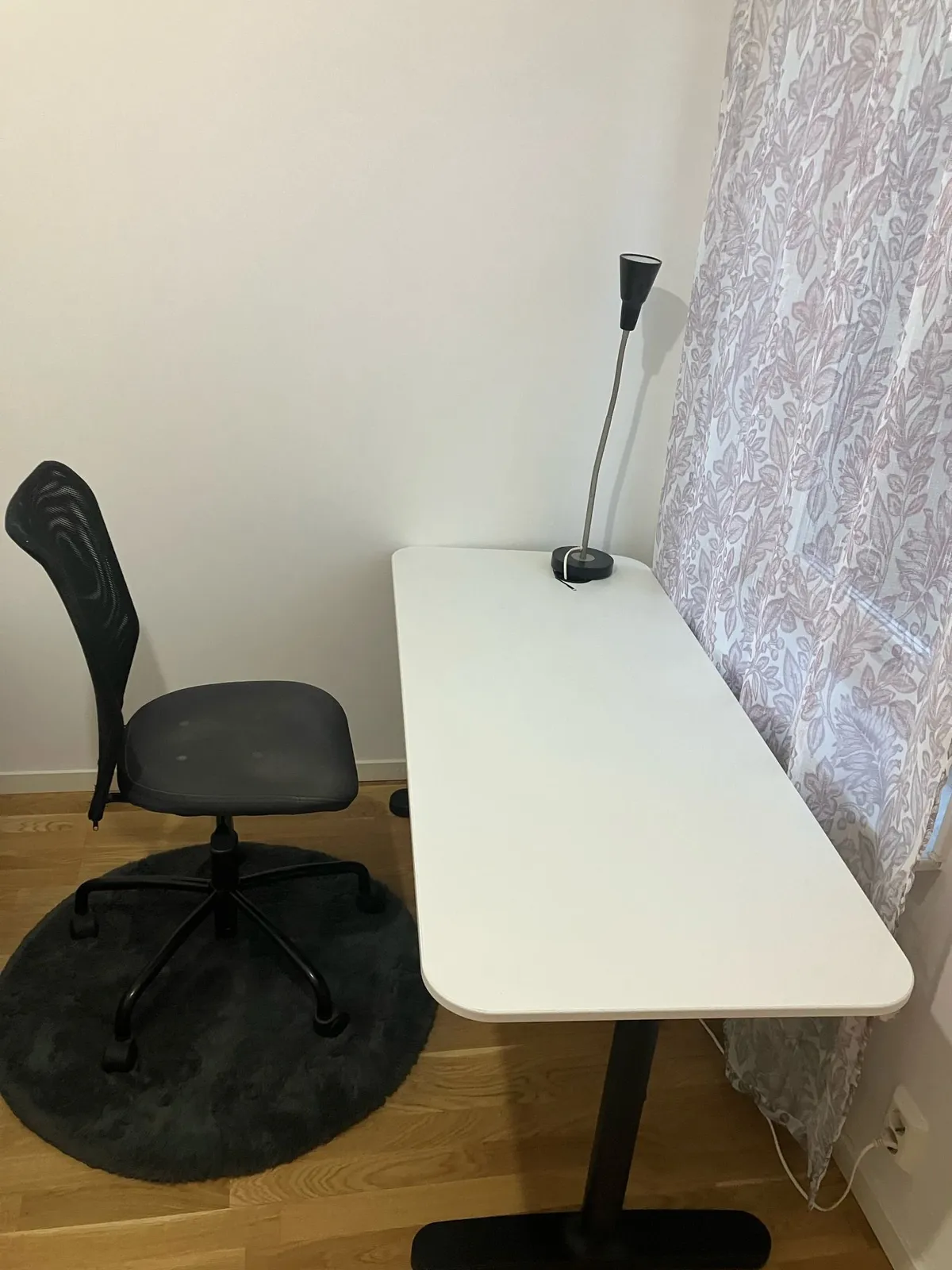 Lägenhet på Berguven i Hovås