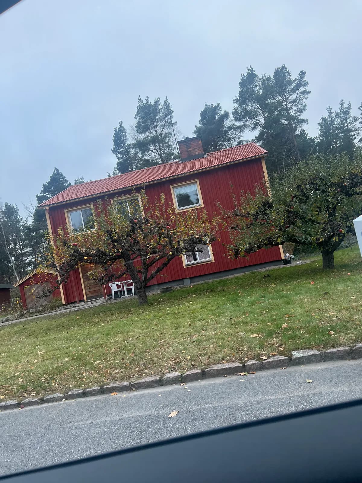 Hyresbostad på Oxelösund i oxelosund