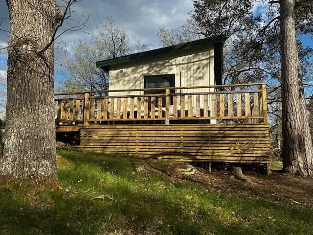 Hyresbostad på Tyresö i tyreso