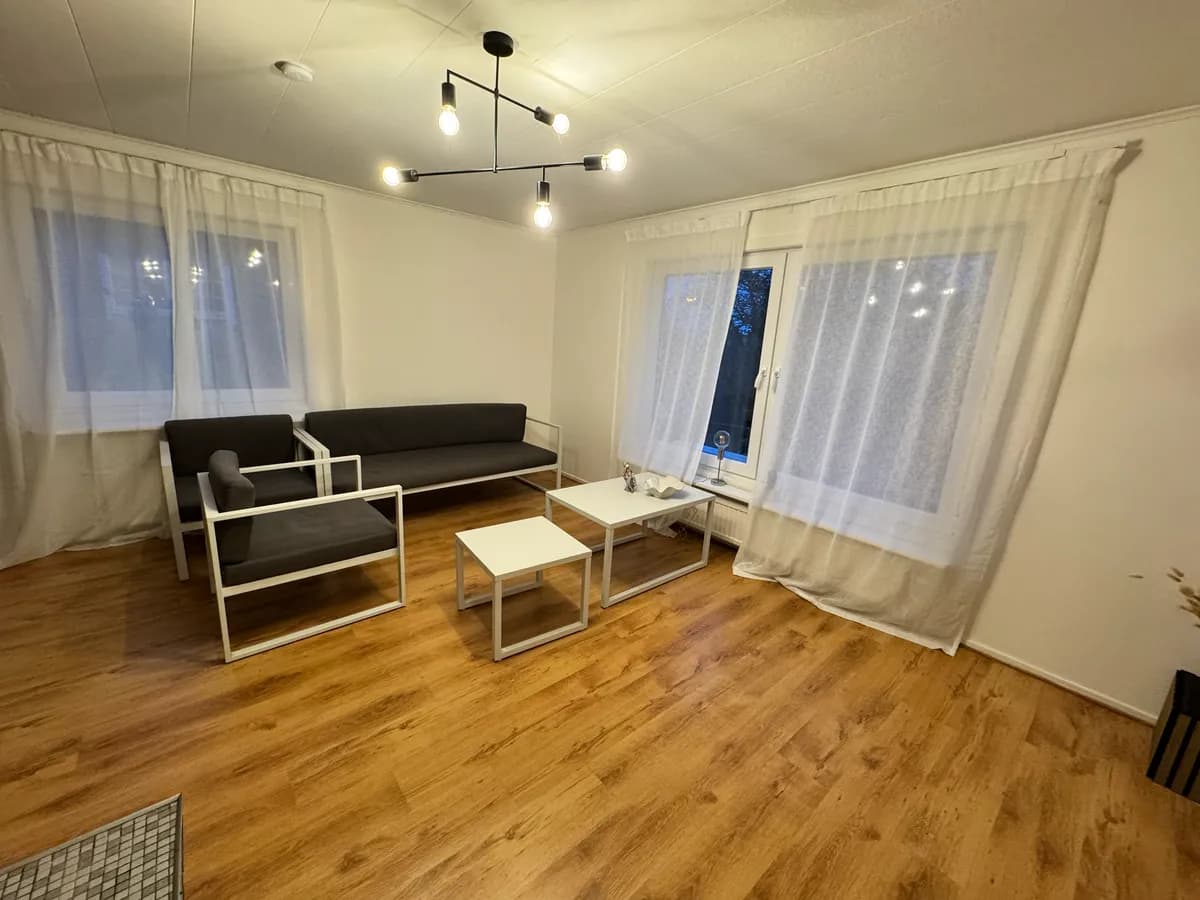 Hyresbostad på Uddevalla i uddevalla
