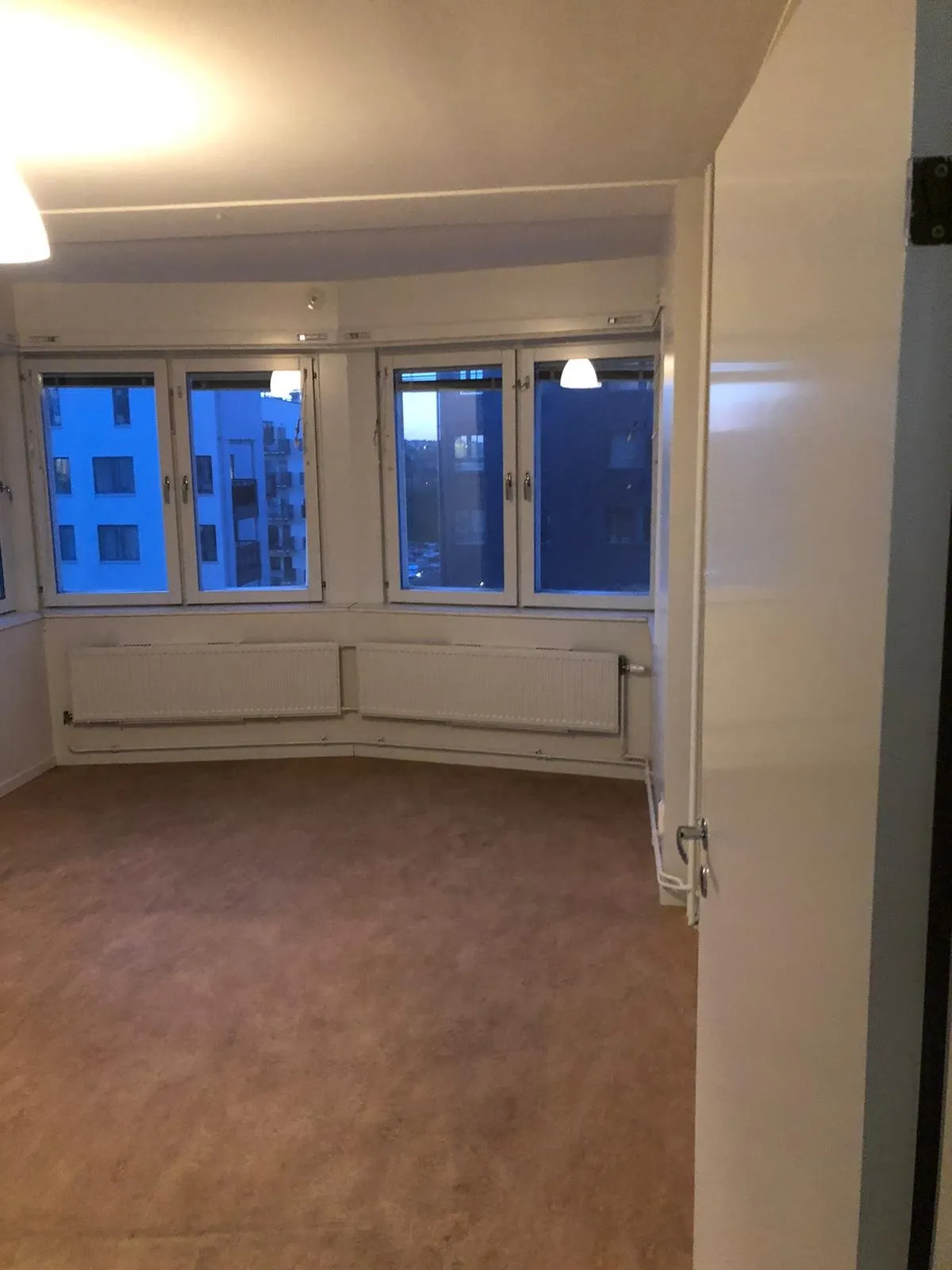 Lägenhet på Stavbygränd i Spånga