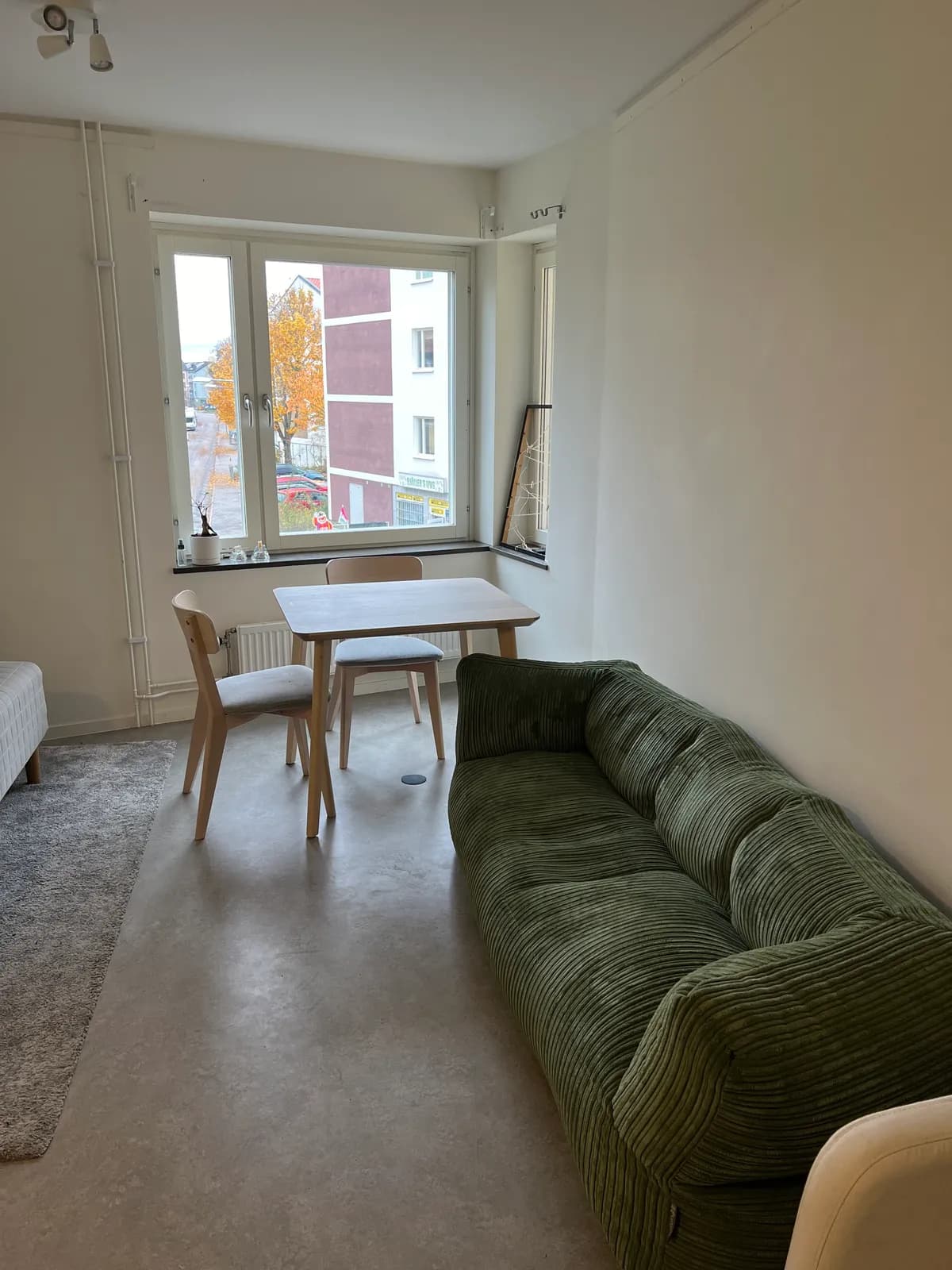 Hyreslägenhet på Hägersten i hagersten
