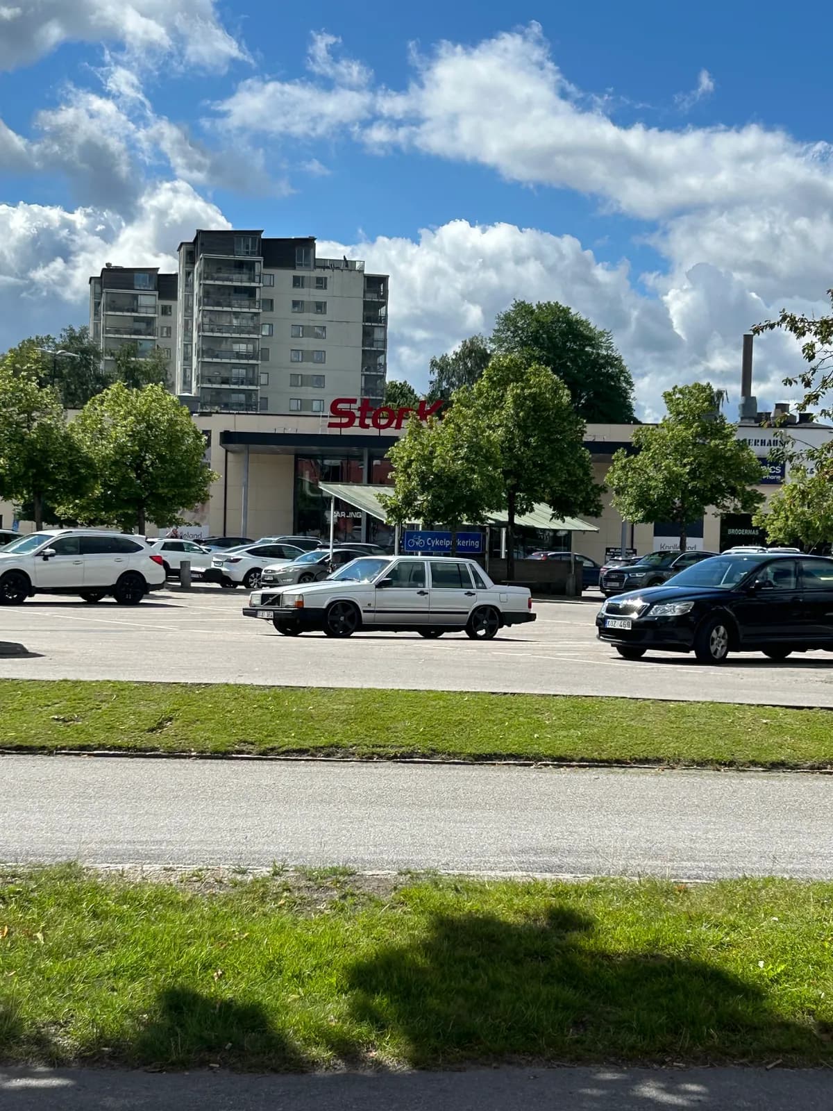 Hyreslägenhet på Borås i boras