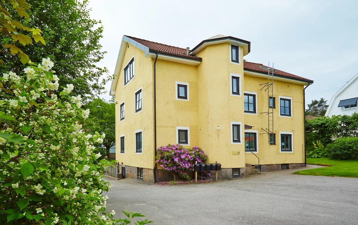 Hyreslägenhet på Borås i boras