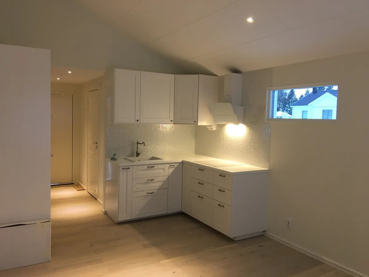 Hyresbostad på Vallentuna i vallentuna
