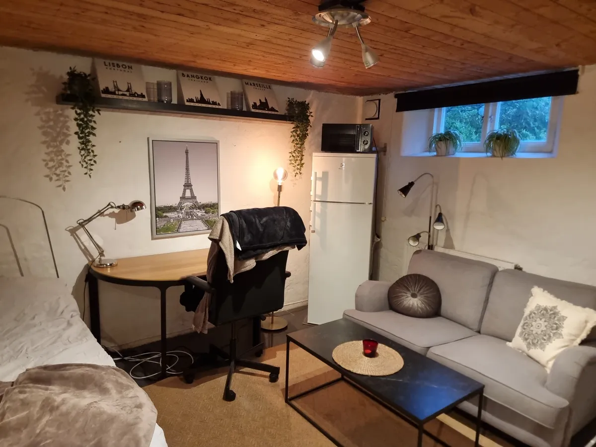 Hyresbostad på Kållered i kallered