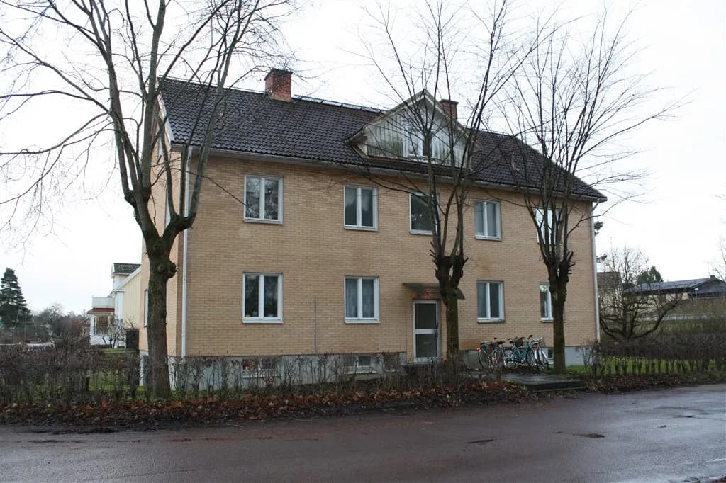 Hyreslägenhet på Säffle i saffle