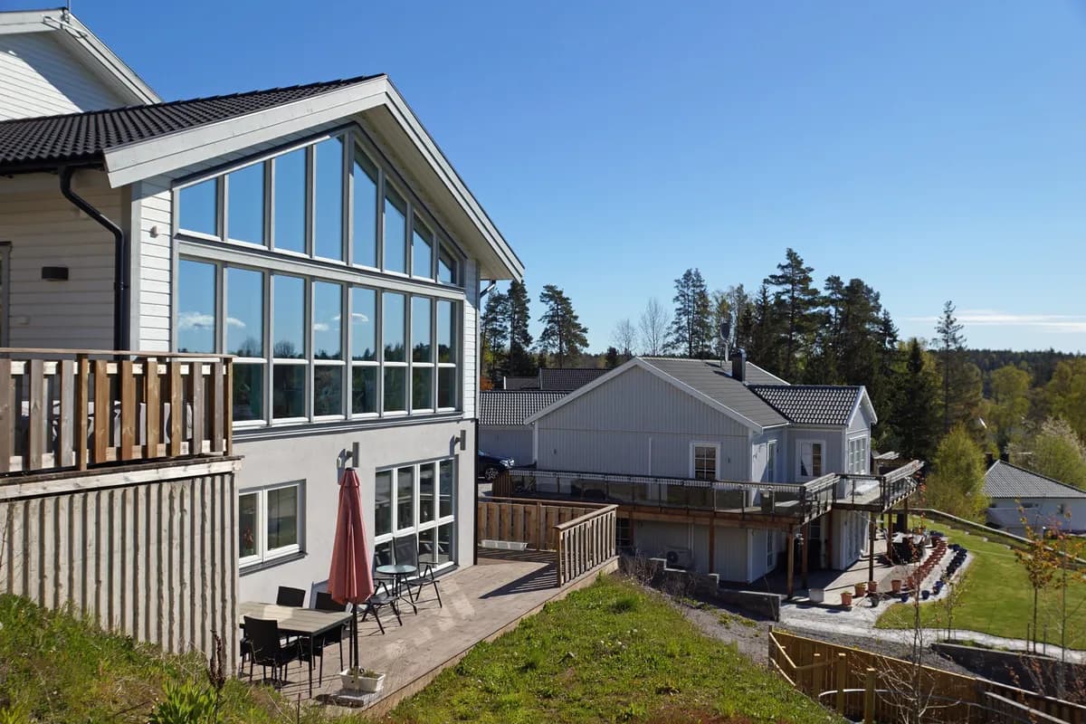 Hyreslägenhet på Huddinge i huddinge