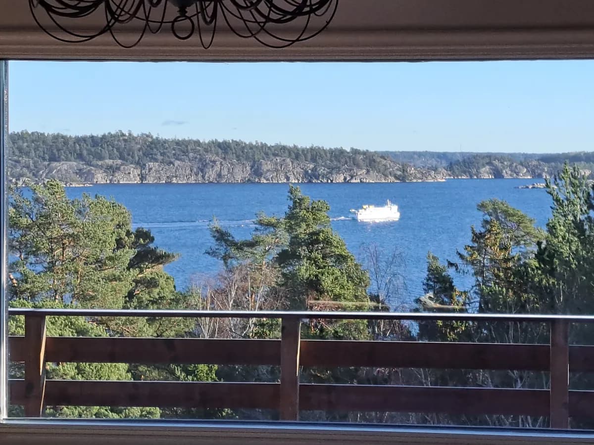Hyresbostad på Tyresö i tyreso